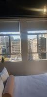 To Let 1 Bedroom Property for Rent in Foreshore Western Cape